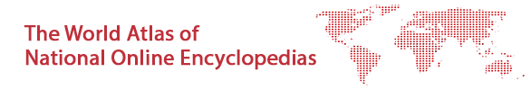 The World Atlas of National Online Encyclopedias